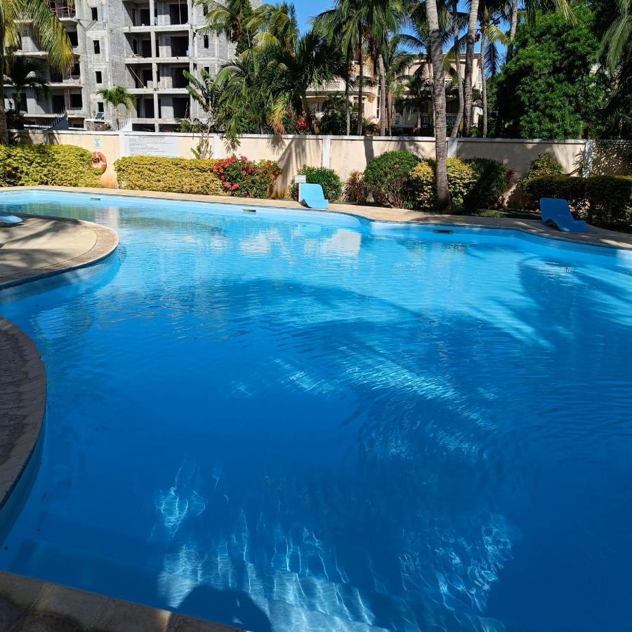 Flic-en-Flacq The Coastal Apartment מראה חיצוני תמונה