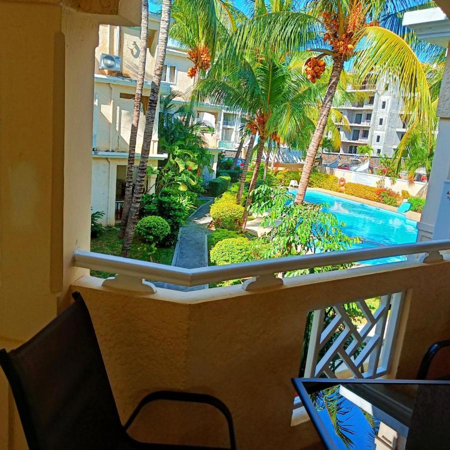 Flic-en-Flacq The Coastal Apartment מראה חיצוני תמונה