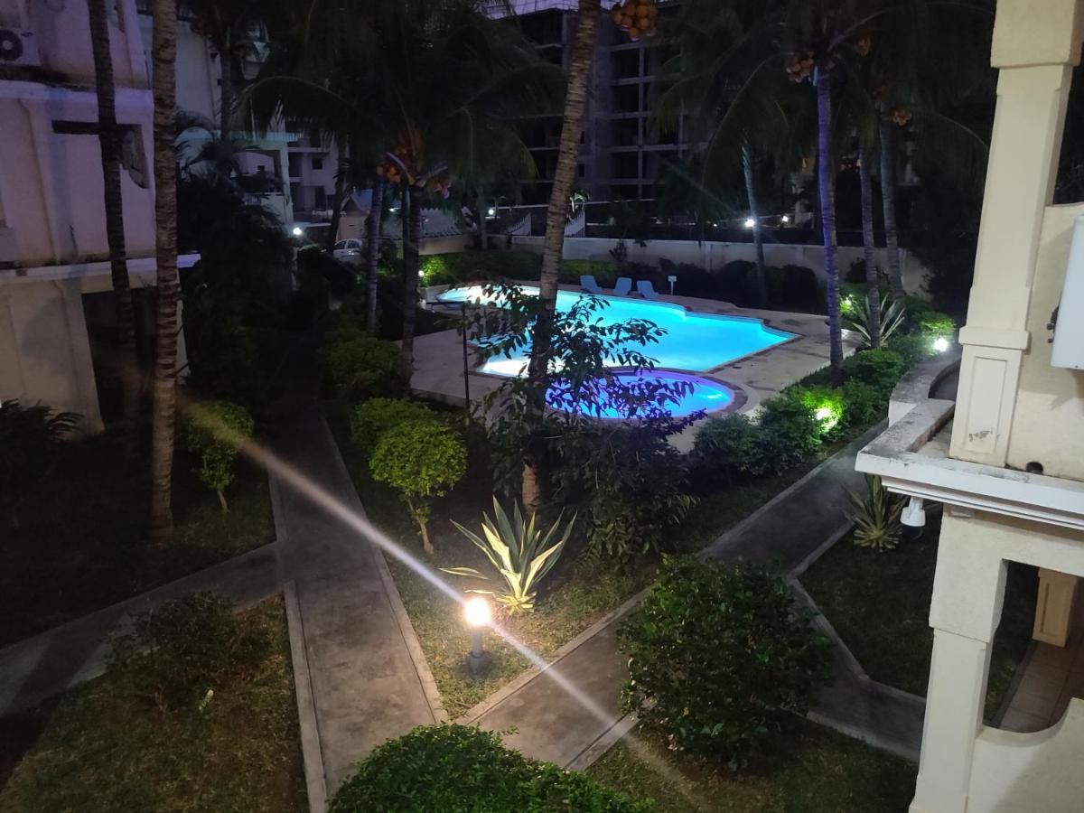 Flic-en-Flacq The Coastal Apartment מראה חיצוני תמונה