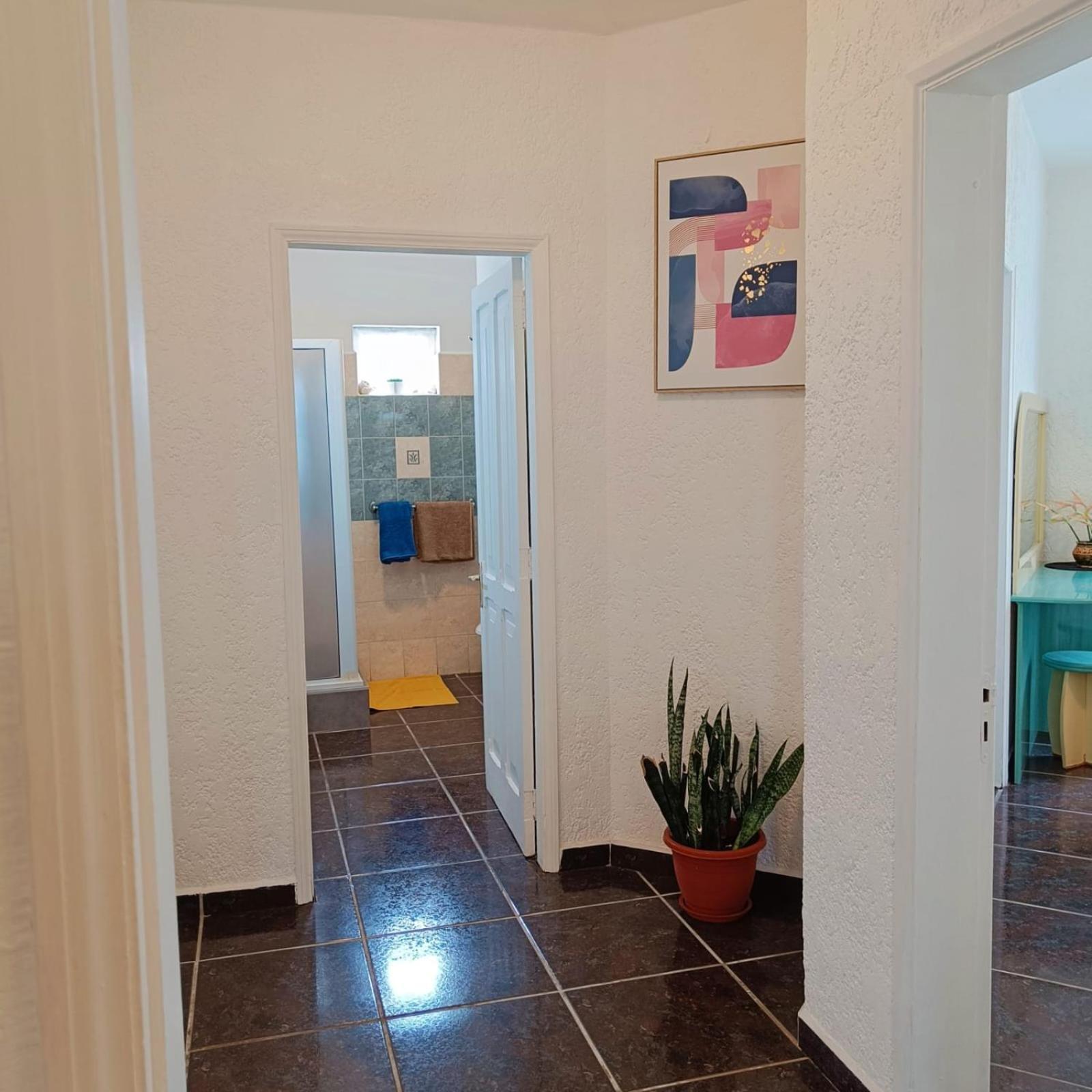Flic-en-Flacq The Coastal Apartment מראה חיצוני תמונה